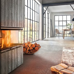 Chimeneas de Le&ntilde;a - Products