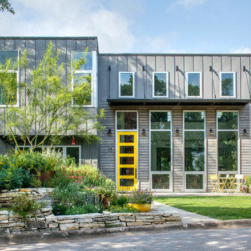 Rollingwood Project
