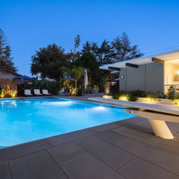 Eichler House