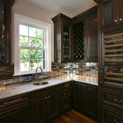 Stunning Tile Installations - Tile