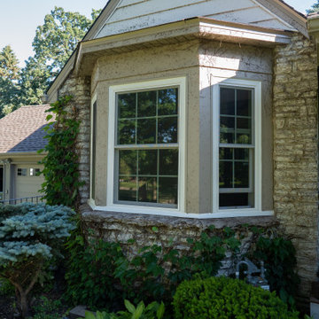 Jim’s Infinity® From Marvin Window Project In Richfield, MN