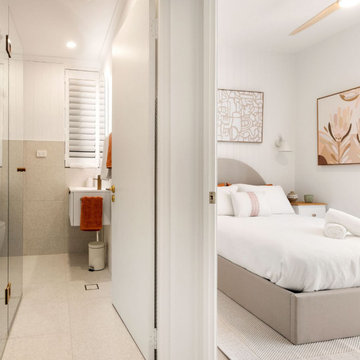 AirBnb - Queenscliff