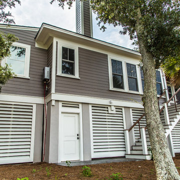 Isle of Palms Home