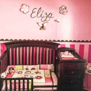 Baby Nursery
