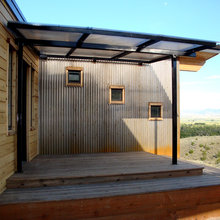Awning