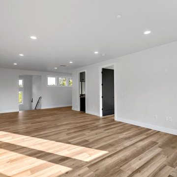 Custom Construction Builds: Our Home Your Lot
