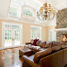 wood floor colors