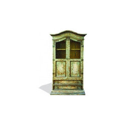 Hand Crafted Custom Furniture - Products