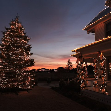 Holidays at Harvest