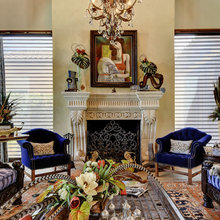 Living Room Ideas
