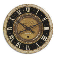 clocks