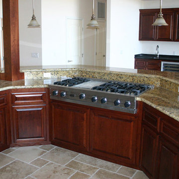 Elegant Kitchen