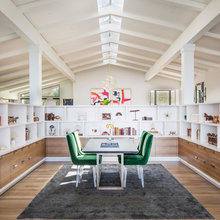 Game Room Ideas