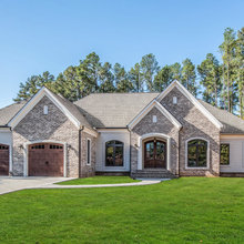 Exterior Ideas
