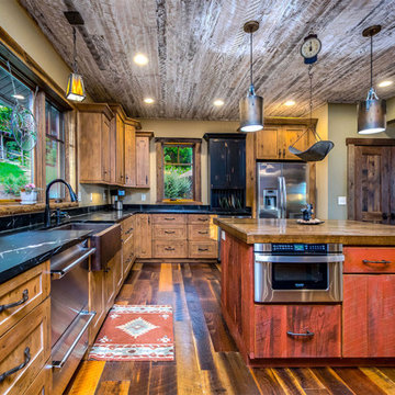 Rustic, Elegance