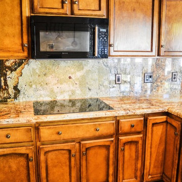 Kitchen Remodels