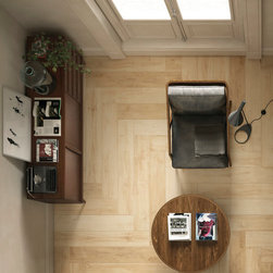 IRIS CERAMICA | Deck - Products