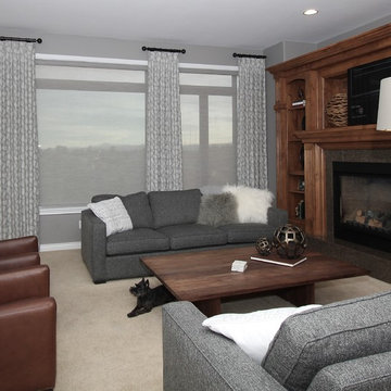 Castle PInes House 15