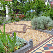 Middle Yard