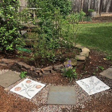 Recent Projects