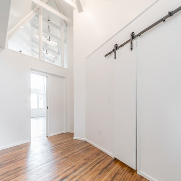 Carriage House