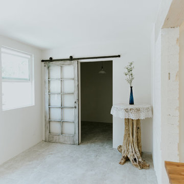 Evergreen Home