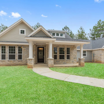 The Saddle Creek Plan