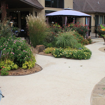 Beautiful Outdoor Living