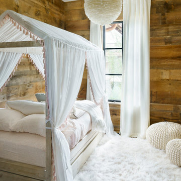 Lone Peak Retreat