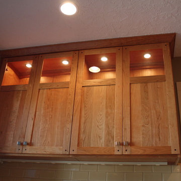 OC Kitchen