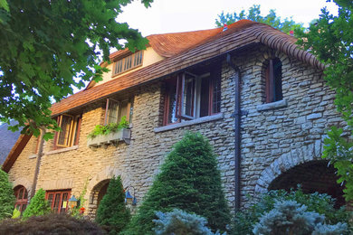 Private Residence, Buffalo, NY