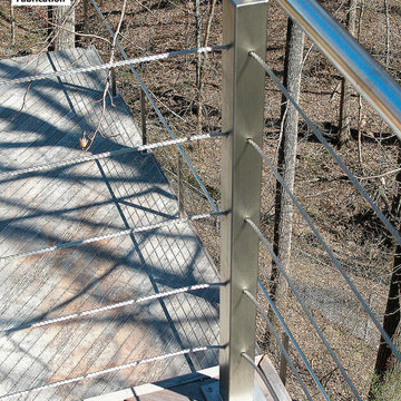 Cable Railing