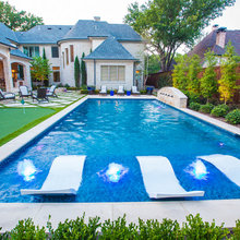 Pools