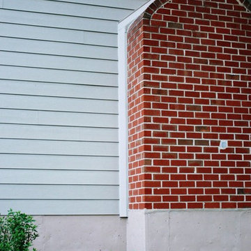 James Hardie Lap Siding Ijamsville, MD (Monterey Taupe)