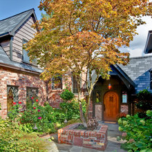 Tudor Houses