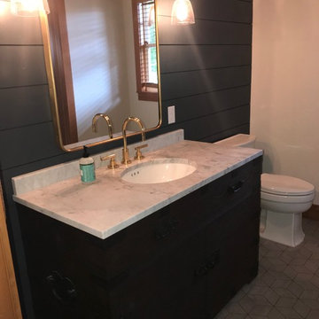 Family Remodel