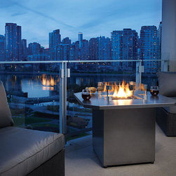 Outdoor Fireplaces and Firepits - Products