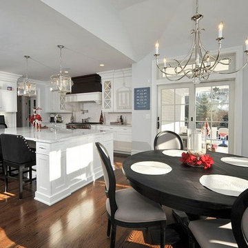 Anastasi Kitchen