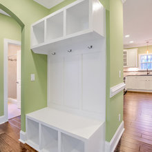 Mud Room