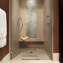 Curb less Shower’s