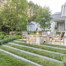 Outdoor Living