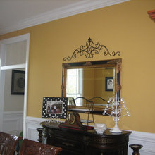 Dining Room Ideas