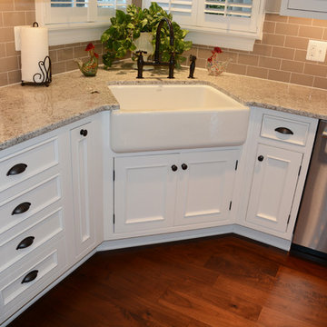 Herndon, VA Kitchen Remodel