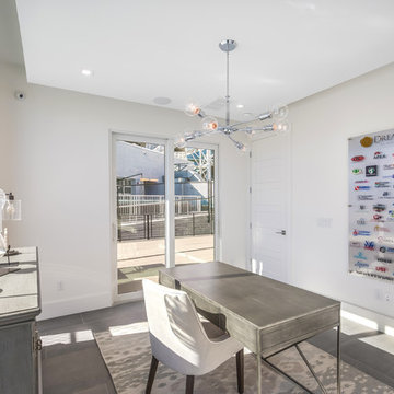 Stadium Home 2.0 at TIAA Bank Field