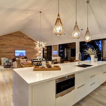 Port Sandfield Retreat
