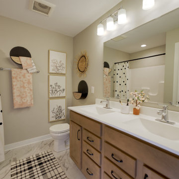 Revolution Farmhouse | Pebble Wood | Owensboro, KY