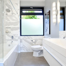 Upstairs Bathroom