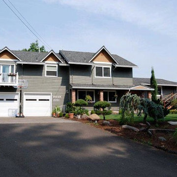 Roofing