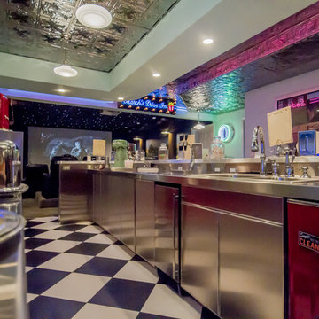 50's Diner