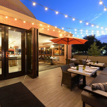 Central Bistro - Camelback